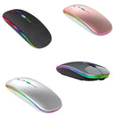 Mouses Wireless