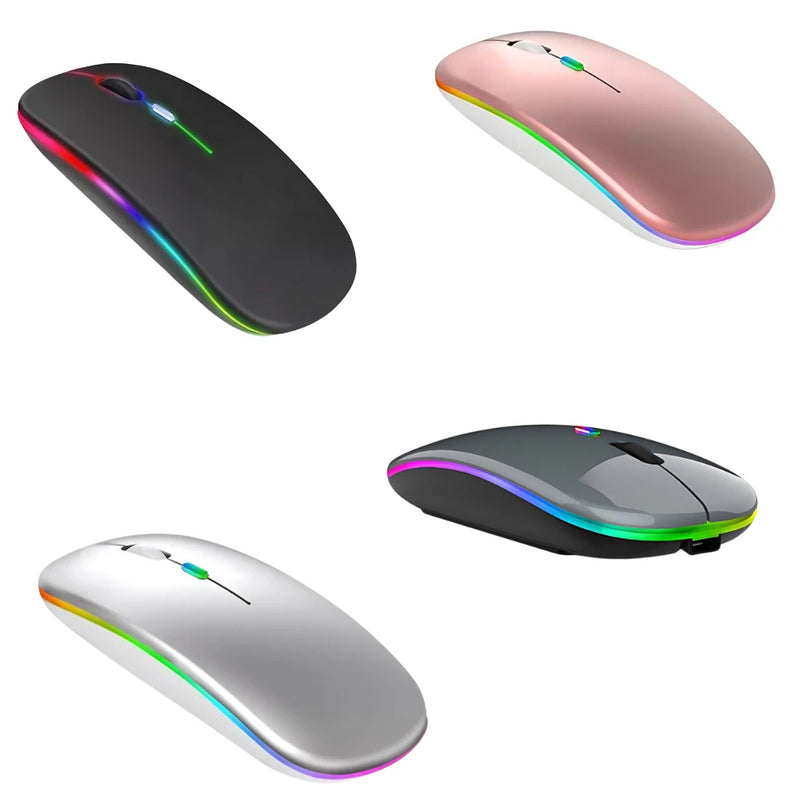 Mouses Wireless