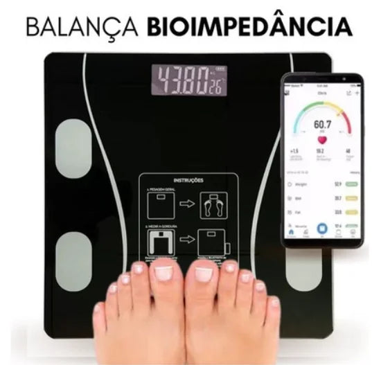 Bioimpedance Body