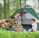 Barraca de acampamento - SeletoShop