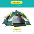 Barraca de acampamento - SeletoShop