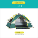 Barraca de acampamento - SeletoShop
