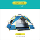 Barraca de acampamento - SeletoShop