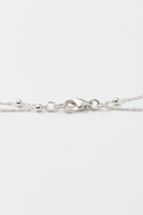 Colar Choker Prata - SeletoShop