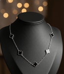 Colar Trevo Quatro Folhas - SeletoShop