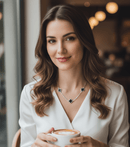 Colar Trevo Quatro Folhas - SeletoShop