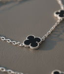 Colar Trevo Quatro Folhas - SeletoShop