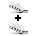 Kit 2 Tênis All Star Converse - SeletoShop
