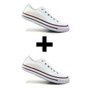 Kit 2 Tênis All Star Converse - SeletoShop