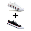 Kit 2 Tênis All Star Converse - SeletoShop