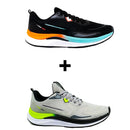 Kit 2 Tênis de Corrida - SeletoShop