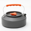 Kit Cozinha Camping - SeletoShop