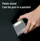 Luz de led recarregável - SeletoShop