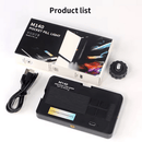 Luz de led recarregável - SeletoShop