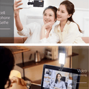 Luz de led recarregável - SeletoShop