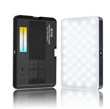 Luz de led recarregável - SeletoShop