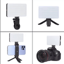 Luz de led recarregável - SeletoShop