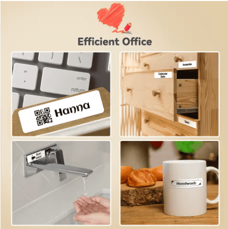 Mini impressora portátil - SeletoShop