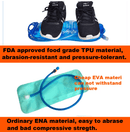 Mochila hidratação - SeletoShop