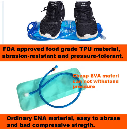 Mochila hidratação - SeletoShop