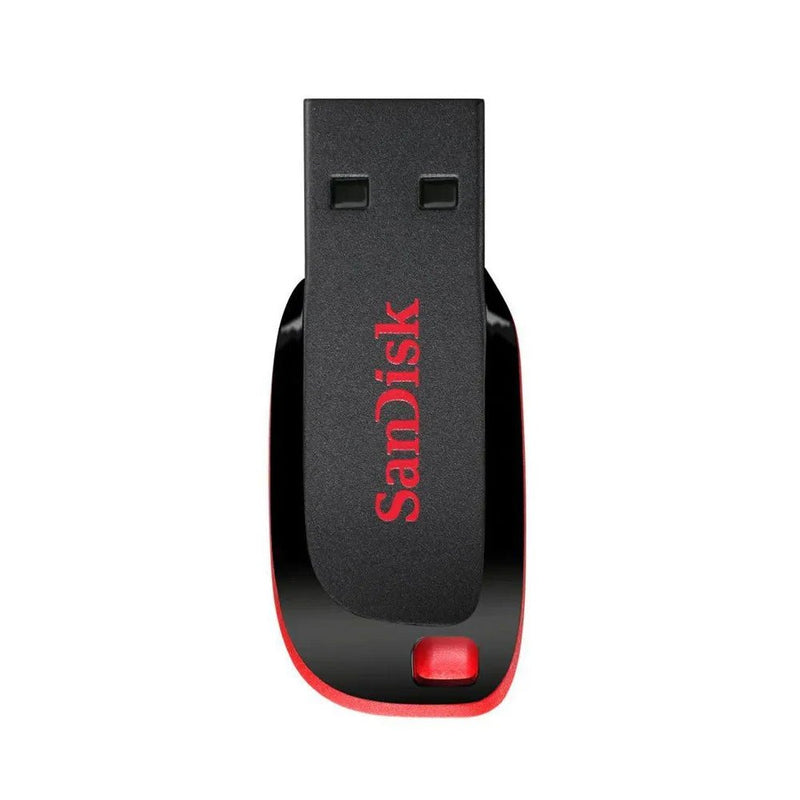 Pen drive original SanDisk - SeletoShop