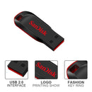 Pen drive original SanDisk - SeletoShop
