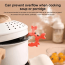 Utensílio caranguejo - SeletoShop