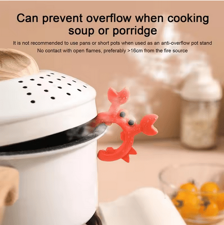 Utensílio caranguejo - SeletoShop