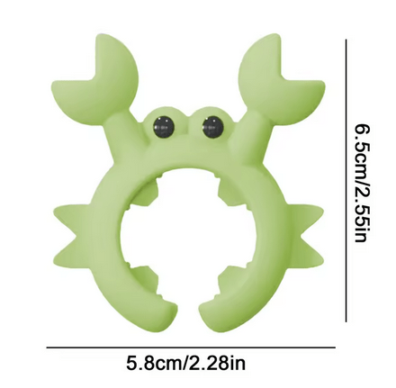 Utensílio caranguejo - SeletoShop