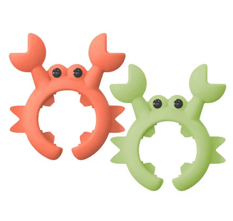 Utensílio caranguejo - SeletoShop