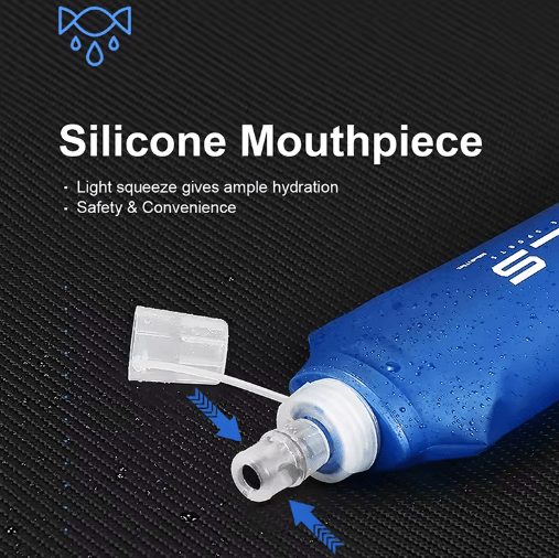 Wrels garrafa de água - SeletoShop