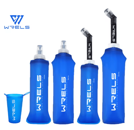 Wrels garrafa de água - SeletoShop