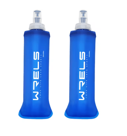 Wrels garrafa de água - SeletoShop